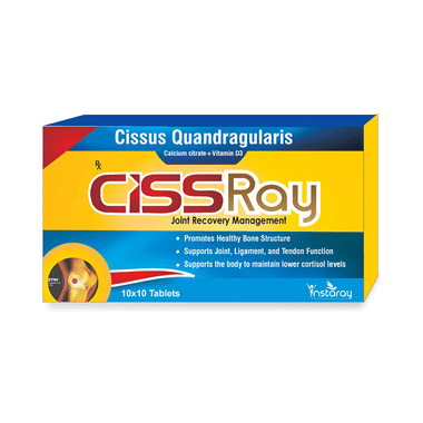 Cissray Tablet