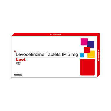 Leet Tablet