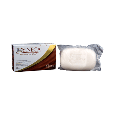 Joyneca Anti fungal Soap