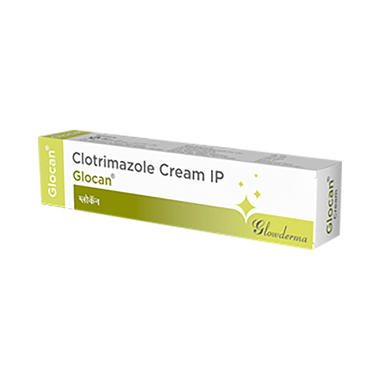 Glocan Cream