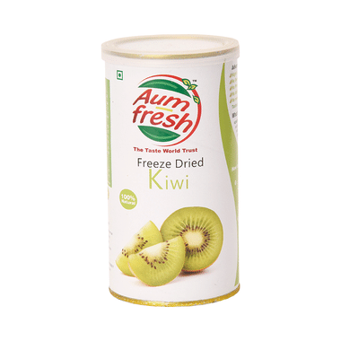 Aum Fresh Freeze Dried Kiwi