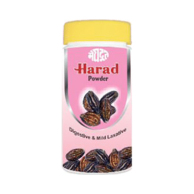 Meghdoot Harad Powder