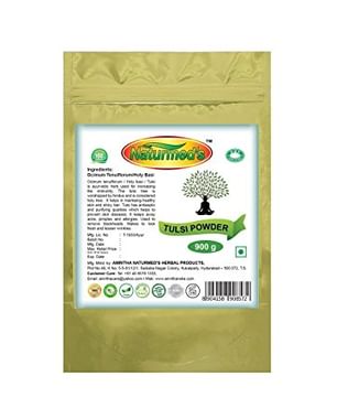 Naturmed's Tulsi Powder