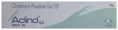 Aclind Gel Aclind Gel