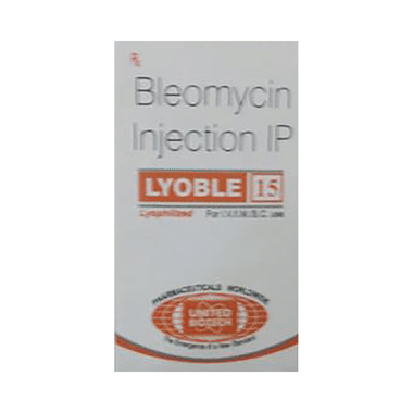 LYOBLE INJECTION