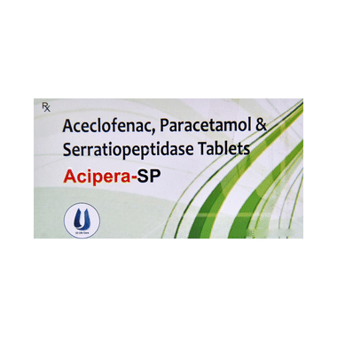 Acipera-SP Tablet