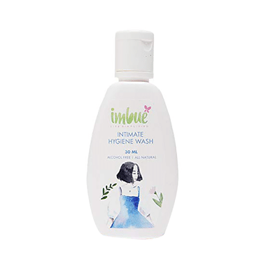 Imbue Intimate Hygiene Wash (30ml Each)