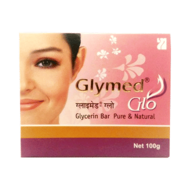Glymed Glo Soap