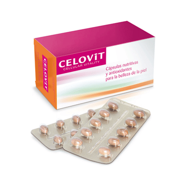 <span style='color:#626A7A'>Celovit Capsule</span>