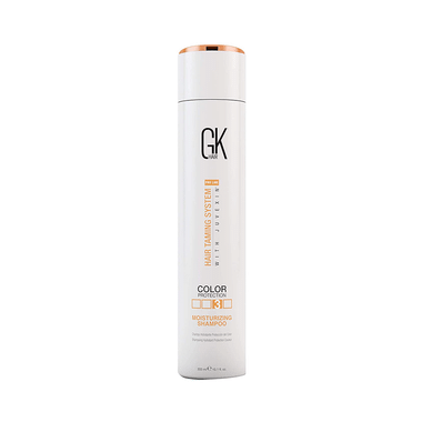 GK Hair Color Protection Moisturizing Shampoo