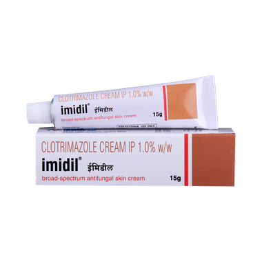 Imidil Cream