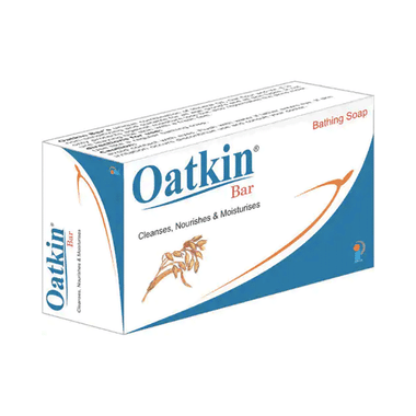 Oatkin Bar