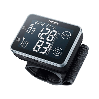 Beurer BC 58 Blood Pressure Monitor