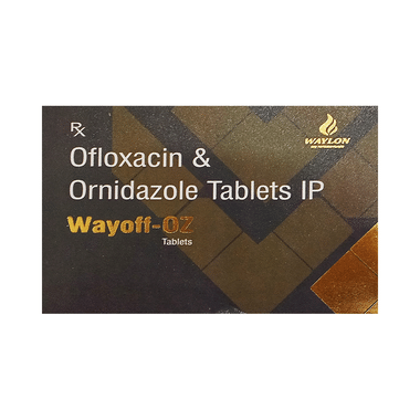 Wayoff-OZ Tablet