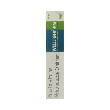 Welllight-PM Ointment