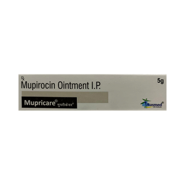 Mupricare Ointment