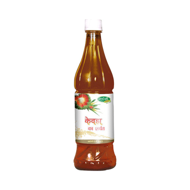 Swadeshi Kewda Sharbat