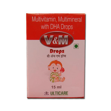 V & M Drop