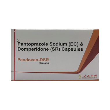 <span style='color:#626A7A'>Pandovan-DSR Capsule</span>