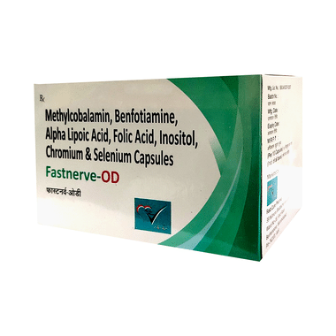 Fastnerve-OD Capsule