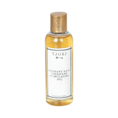 Tjori Dormant Hair Follicles Stimulating Oil