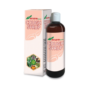 <span style='color:#626A7A'>Ayusya Cough Syrup</span>