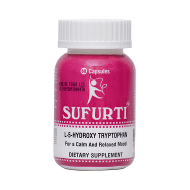 Sufurti Capsule