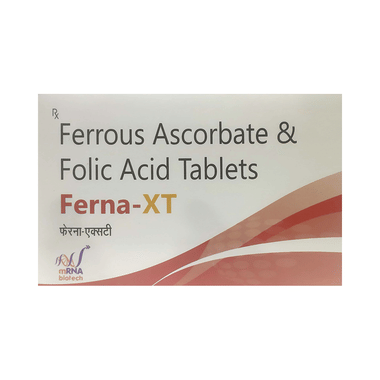 Ferna-XT Tablet