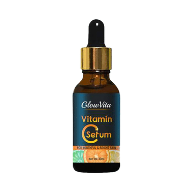 Glowvita Vitamin C Serum