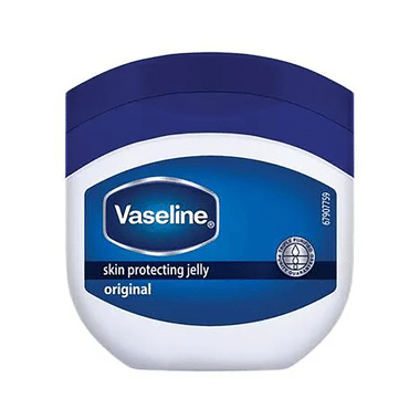 Vaseline Original Pure Skin Jelly