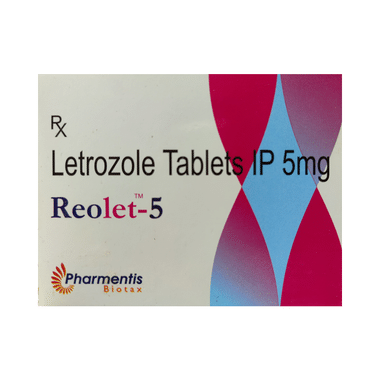 Reolet 5 Tablet