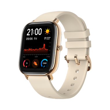 Amazfit Huami GTS Smart Watch Desert Gold