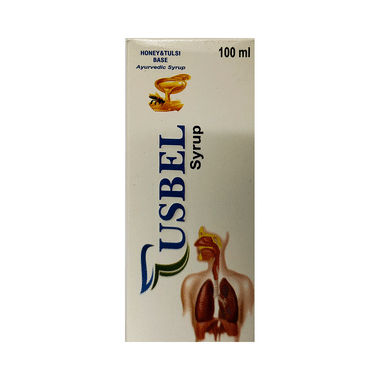 Tusbel Syrup