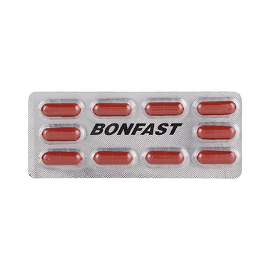 Bonfast Tablet
