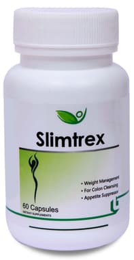 Biotrex Slimtrex Capsule