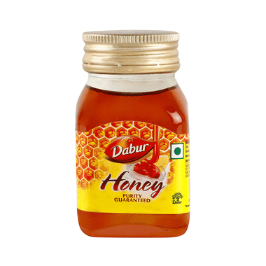 Dabur Honey 100% Pure | World’S No.1 Honey Brand With No Sugar Adulteration