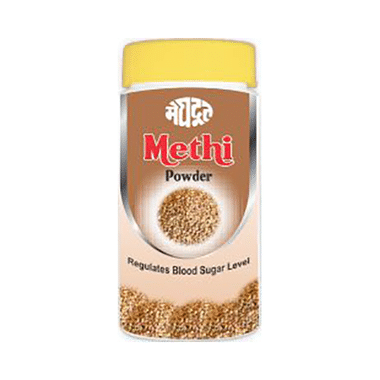 Meghdoot Methi Powder