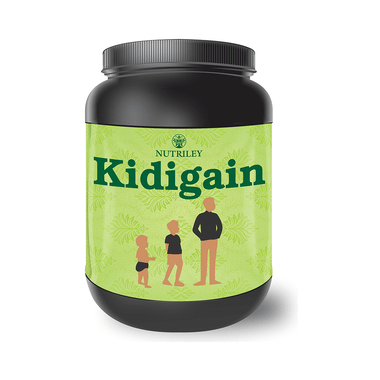 Nutriley Kidigain Mango Powder