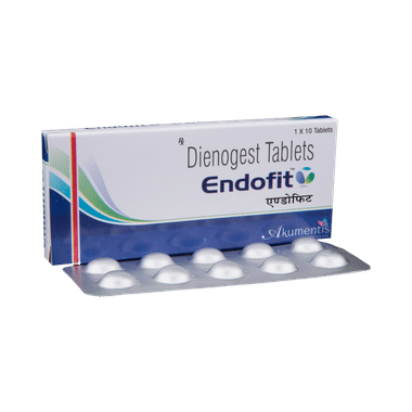 Endofit Tablet