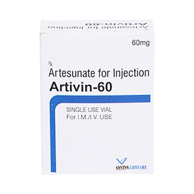 Artivin 60 Injection