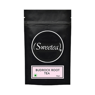 Sweetea Budrock Root Tea