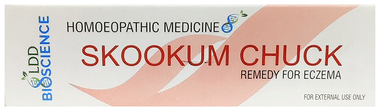 Pommade Wheezal Skookum-Chuk - 25 g livraison gratuite