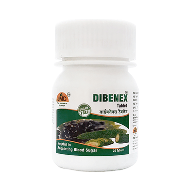 JMD Medico Dibenex Tablet