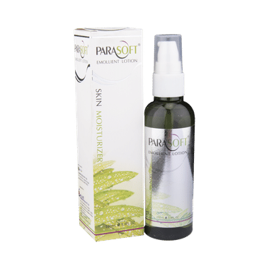 Parasoft Emollient Skin Moisturising Lotion