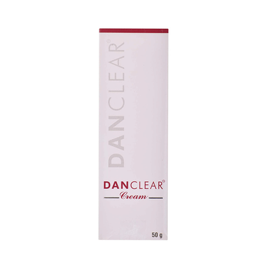Danclear  Cream