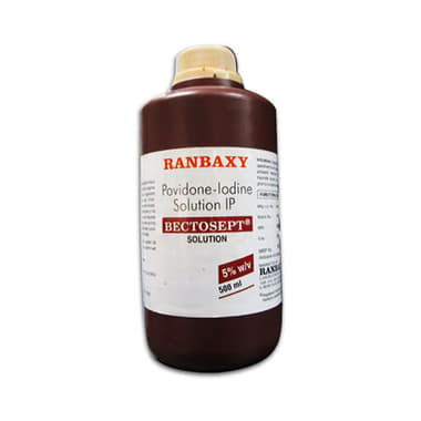 Bectosept Solution