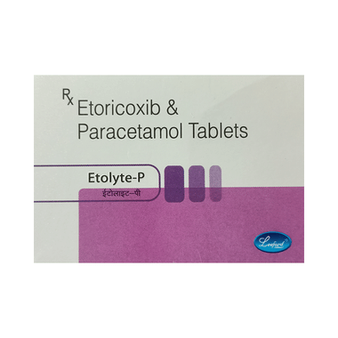 Etolyte-P Tablet