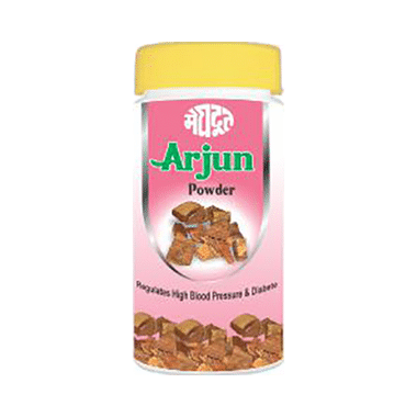 Meghdoot Arjun Powder