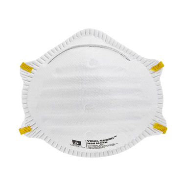 Atlanta Healthcare Viral Guard N95 Mask