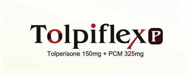 Tolpiflex P Tablet